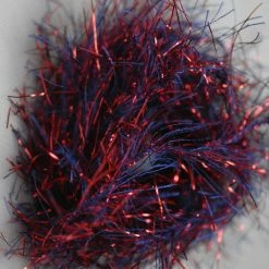 Snake River Fly Hydro Hackle Fly Tying