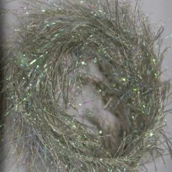 Snake River Fly Hydro Hackle Fly Tying