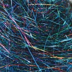 Larva Lace Fly Tying Angel Dub