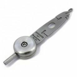 Natures Spirit Fly Tying Swiss CDC Multi Loop Tool 5 Natures Spirit Fly Tying Swiss CDC Multi Loop Tool