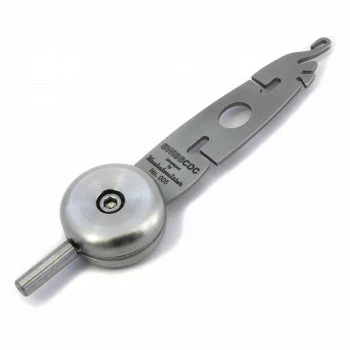 Natures Spirit Fly Tying Swiss CDC Multi Loop Tool 3 Natures Spirit Fly Tying Swiss CDC Multi Loop Tool