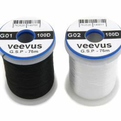 Hareline Fly Tying Veevus GSP Thread