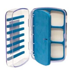 Cliff Outdoors Super Days Worth Fly Boxes