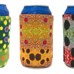 Wingo Can Coozie 3-Pack