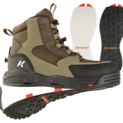 Wading Gear Korkers Redside Wading Boot