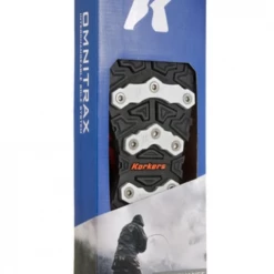 Korkers Triple Threat Aluminum Bar Sole