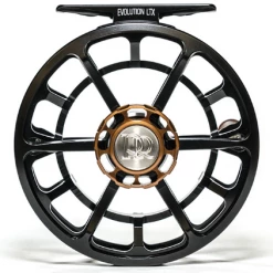 Ross Reels Ross Evolution LTX Fly Reels