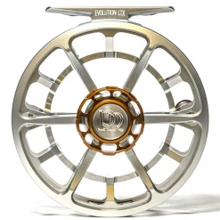 Ross Reels Ross Evolution LTX Fly Reels