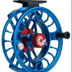 Nautilus X-Series Spool