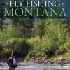 Anglers Book Supply Fly Fishing Montana - John Holt Books/Maps
