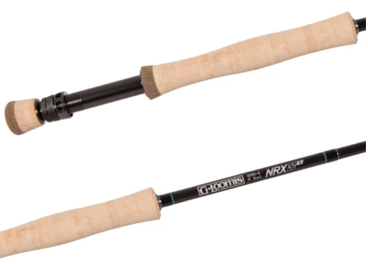 G. Loomis G Loomis NRX+ - Saltwater 1 G. Loomis G Loomis NRX+ - Saltwater