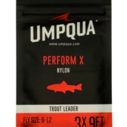 Umpqua Perform X Nylon Leader
