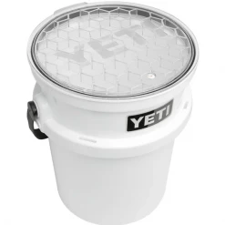 Yeti Coolers Loadout Bucket Lid Streamside Accessories