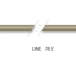 Airflo SLN Euro Nymph