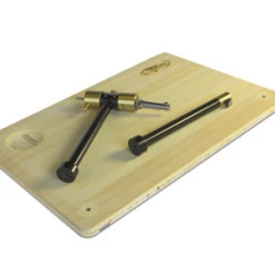 Fly Tying Norvise Standard W/ Bamboo Board