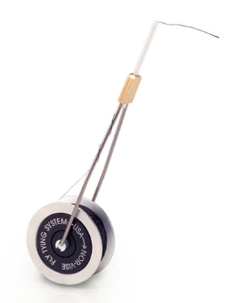 Fly Tying Norvise Automatic Bobbin 1 Fly Tying Norvise Automatic Bobbin