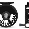 Abel Vaya 5/6 - Black W/ Ebony Fly Reels