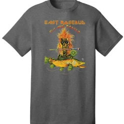 East Rosebud Fly & Tackle Deddie 5.0 T-Shirt