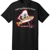 East Rosebud Fly & Tackle Deddie 8.0 T-Shirt East Rosebud Custom Merchandise