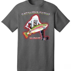 East Rosebud Fly & Tackle Deddie 8.0 T-Shirt East Rosebud Custom Merchandise