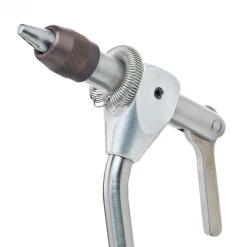 Dyna King Kingfisher Vise