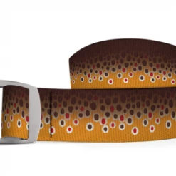 Croakies Artisan Bottle Opener Belt