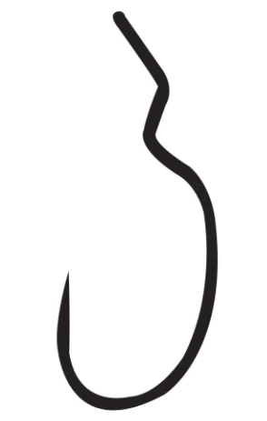 Gamakatsu C16-B - Crippled Emerger 1 Gamakatsu C16-B - Crippled Emerger