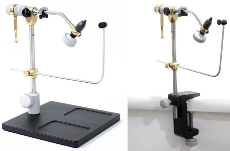 Renzetti Presentation Series 3000 Vise 1 Renzetti Presentation Series 3000 Vise