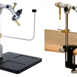 Renzetti Fly Tying Master Series 6000 Vise