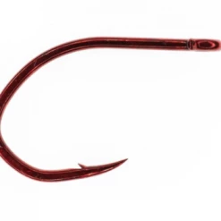 Umpqua X Series - XS425 Stinger Fly Tying