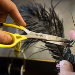 Fly Tying Loon Prime Scissors