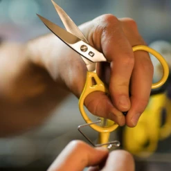 Fly Tying Loon Prime Scissors