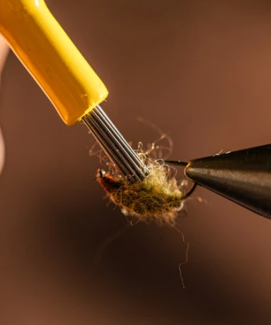 Loon Dubbing Pick 2 Loon Dubbing Pick