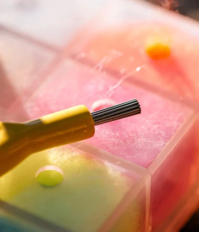 Loon Dubbing Pick 3 Loon Dubbing Pick