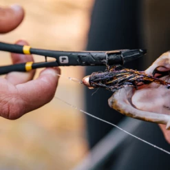 Loon Hook Removal Forceps