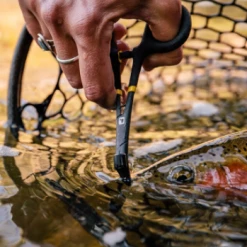 Loon Hook Removal Forceps