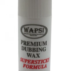 Wapsi Super Sticky Dubbing Wax