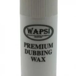 Wapsi Premium Dubbing Wax Fly Tying