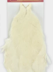 Whiting Coq De Leon Hen Cape Fly Tying