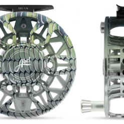 Abel SDS 7/8 - Bonefish Fly Reels 3 Abel SDS 7/8 - Bonefish Fly Reels