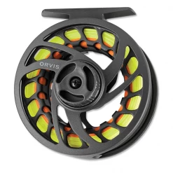 Fly Reels Orvis Clearwater