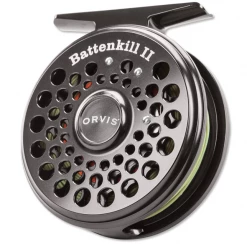 Fly Reels Orvis Battenkill