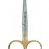 Dr. Slick Tungsten Hair Scissor Fly Tying
