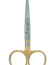 Dr. Slick Tungsten Hair Scissor Fly Tying