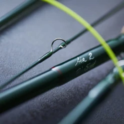 R.L. Winston Air 2 Fly Rods