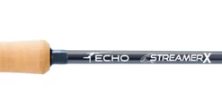 Fly Rods Echo Streamer X