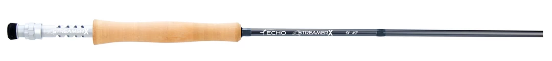 Fly Rods Echo Streamer X 1 Fly Rods Echo Streamer X