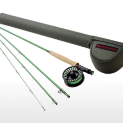 Redington Vice Combo