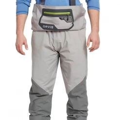 Wading Gear Orvis Ultralight Convertible Wader