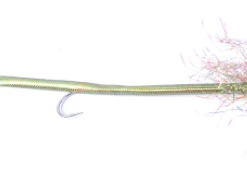 Fulling Mill Cuda Snack Flies